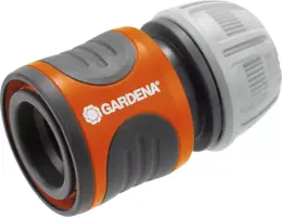 Gardena Slang aansluitset 13-15mm - afbeelding 1