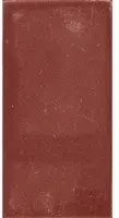 Gardenlux Betontegel rood 15x30x4,5 cm - afbeelding 1