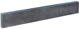 Gardenlux Hardsteen Opsluitbanden Met Facet Asian Bluestone Blauw gezoet 5x15x100 cm - afbeelding 1