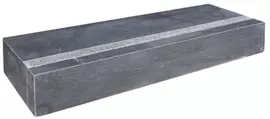 Gardenlux Hardsteen traptrede Asian Bluestone 100x35x15 cm kopen?