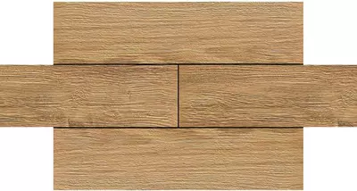 Gardenlux Keramische Tegels Ceramica Lastra Etic Pro Rovere Venice  30x120x2 cm - afbeelding 1