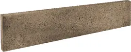 Gardenlux Oud hollandse opsluitband Taupe  5x20x100 cm - afbeelding 1