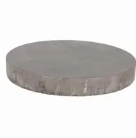 Gardenlux Ronde Tegels Oud Hollands Grijs ø 100x8 cm kopen?