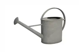 Gieter – Vintage Zink – Ø51 × B18 × H37 cm kopen?