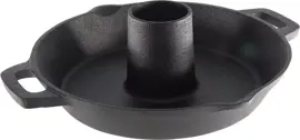 Gietijzeren kiphouder 30 cm  kopen?