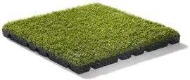 Granuflex Kunstgrastegel 50x50x5 kopen?
