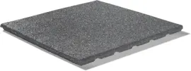 Granuflex Rubbertegel grijs 50x50x2,5cm kopen?