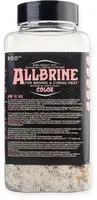 Grate goods Allbrine color strooibus 800 gram