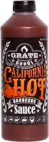 Grate goods California hot sauce 775ml
