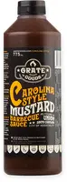 Grate goods Carolina mustard barbecue sauce 775 ml kopen?