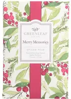 Greenleaf geurzakje merry memories kopen?