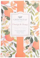Greenleaf geurzakje orange & honey kopen?
