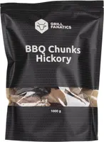 Grill Fanatics barbecue rookchunks hickory 1 kg kopen?