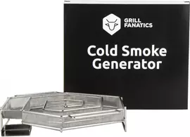 Grill Fanatics Cold smoke generator