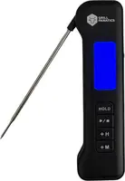 Grill Fanatics Digital thermometer kopen?