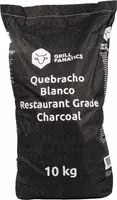 Grill Fanatics white quebracho houtskool 10 kg kopen?