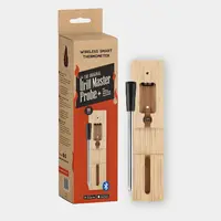 Grill master probe + kopen?
