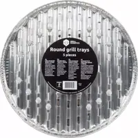 Grill trays 5st kopen?