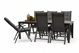 Hartman diningset comino 223 troy xerix kopen?