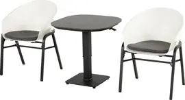 Hartman diningset tubb ceramic royal white kopen?