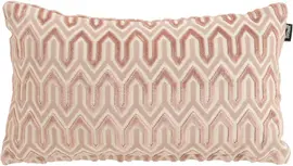 Hartman kussen cloe 30x50cm pink - afbeelding 1