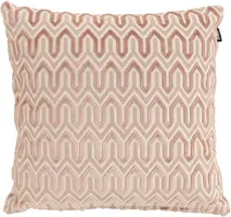 Hartman kussen cloe 50x50cm pink