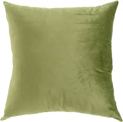 Hartman kussen jolie 45x45cm moss - afbeelding 1