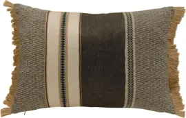 Hartman kussen manuel 40x60cm grey kopen?