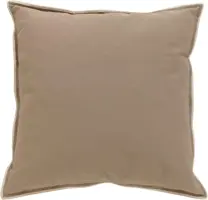 Hartman kussen vienna 45x45cm taupe kopen?