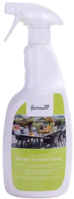 Hartman universal cleaner 750ml - afbeelding 1