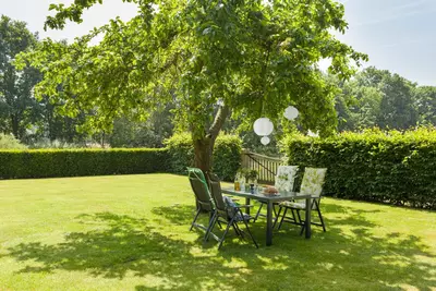 Hartman verstelbare dining tuinstoel alice xerix - afbeelding 10