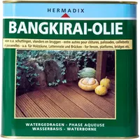 Hermadix bangkirai-olie mat 2500 ml natuurlijk/naturel kopen?