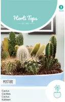 Horti tops zaden cactus all-round mengsel - afbeelding 1
