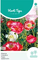 Horti tops zaden papaver, klaproos gemengd kopen?