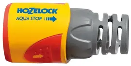 Hozelock aquastop plus 1/2 inch - afbeelding 1