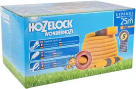 Hozelock Wonderhoze 25m - afbeelding 6