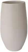 HS Potterie vaas keramiek petra 33x70cm beige kopen?