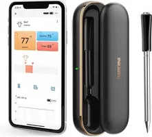 Inkbird int-11p-b wireless thermometer kopen?