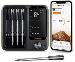 Inkbird int-14-bw wireless thermometer kopen?