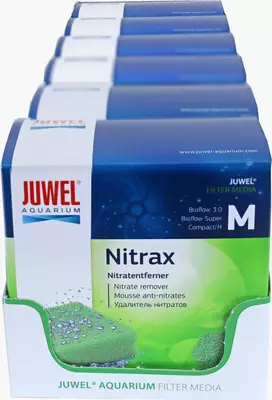 Juwel Nitrax verwijderaar, voor Compact en Bioflow M/3.0 - afbeelding 3