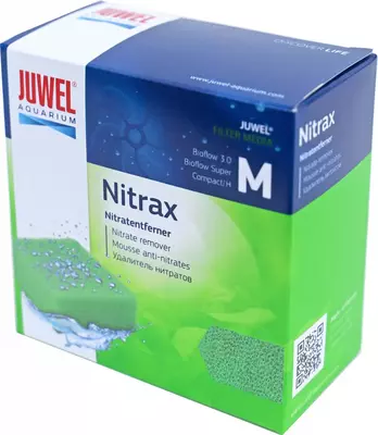 Juwel Nitrax verwijderaar, voor Compact en Bioflow M/3.0 - afbeelding 1