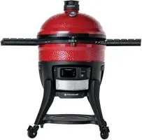 Kamado joe® Big Joe™ Konnected Joe™, digitale houtskoolgrill kopen?