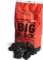 Kamado joe  ® charcoal (9.07) kg kopen?