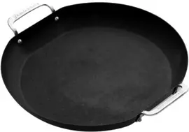 Kamado Joe Karbon steel (paella pan) - afbeelding 1