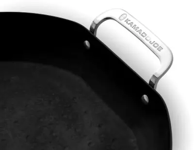 Kamado Joe Karbon steel (paella pan) - afbeelding 2