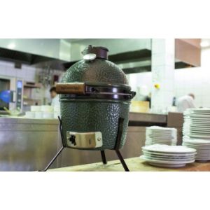 Kamado barbecues