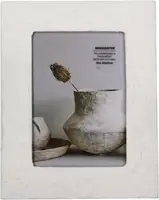 Kersten fotolijst papier rechthoek 19.5x2x24.5cm wit kopen?