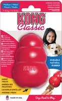 Kong hond Classic rubber “M”, rood kopen?