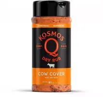 Kosmos Q Cow cover rub 10,5oz kopen?