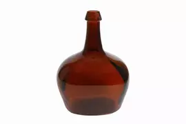 Kruik garrafa victoria 27x20x38 cm roest kopen?